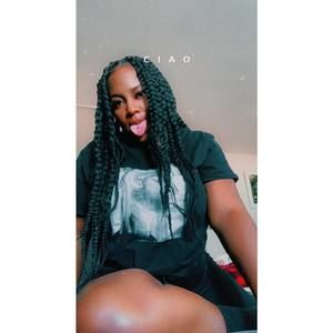 Meet your Posher, Mara boo